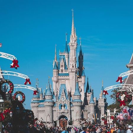 Le Cosy Wiener *Paris*Gare A 300 M*Disneyland* シャン・シュル・マルヌ エクステリア 写真